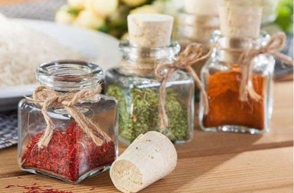 تصویر 1 از خرید و قیمت بطری شیشه ای کوچک + فروش عمده